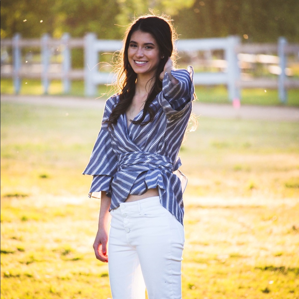 Meet your Posher, Mikaela